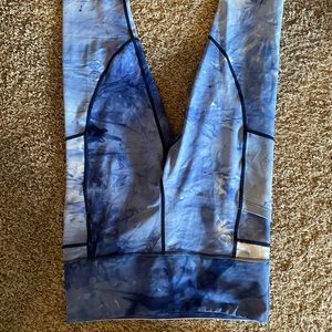 Blue Hendrix Light N Tight